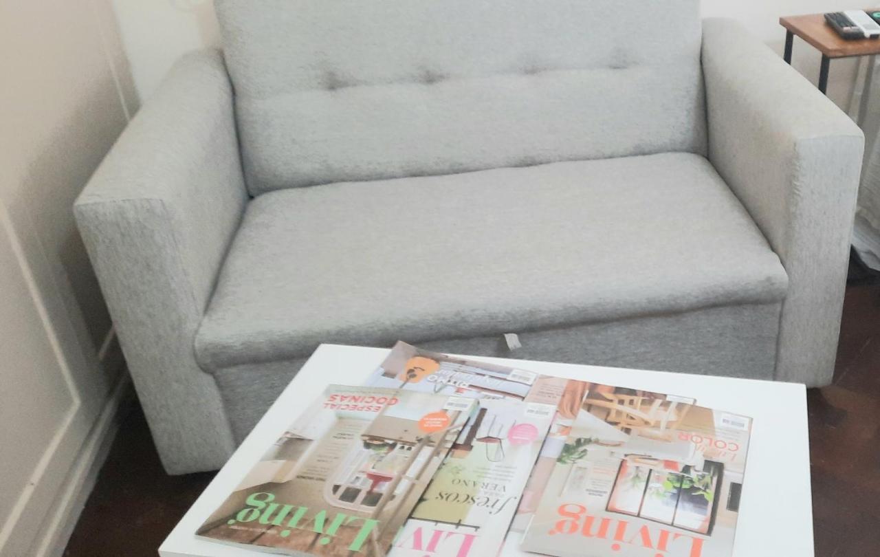 - Excelente Ubicacion Apartment