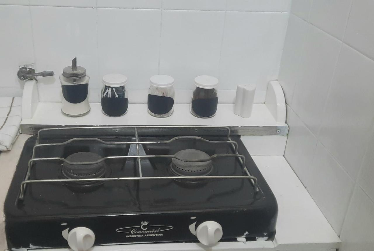 - Excelente Ubicacion Apartment *