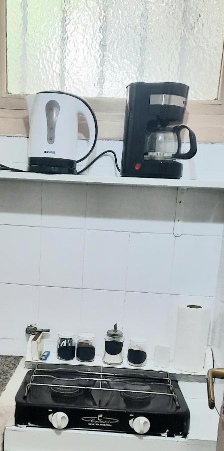 Apartment - Excelente Ubicacion Buenos Aires