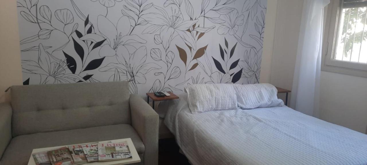 Apartment - Excelente Ubicacion