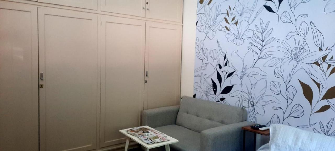 - Excelente Ubicacion Apartment Buenos Aires
