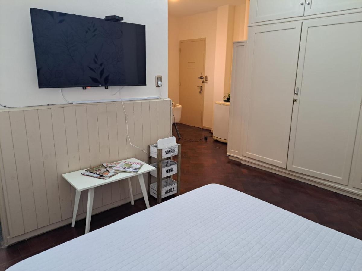 Apartment - Excelente Ubicacion
