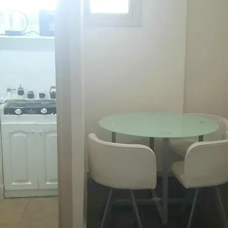 Home - Excelente Ubicacion Buenos Aires Exterior photo